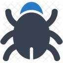 Bug Virus Insect Icon