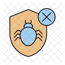 Bug  Icon