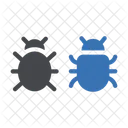 Bug  Icon