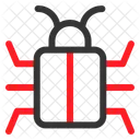 Bug  Icon