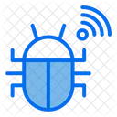 Bug  Icon