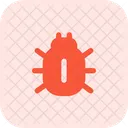 Bug  Icon
