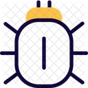 Bug  Icon