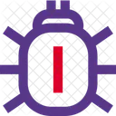 Bug  Icon