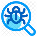 Bug  Icon