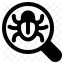 Bug  Icon