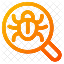 Bug  Icon