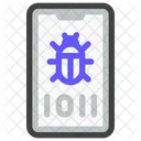 Bug  Icon