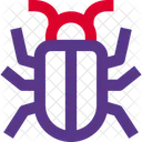 Bug  Icon