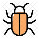Bug  Icon
