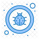 Bug  Icon