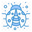 Bug  Icon