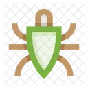Bug  Icon