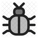 Bug  Icon