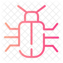 Bug  Icon