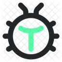 Bug Insect Fly Icon
