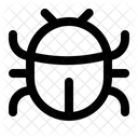 Bug  Icon