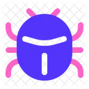 Bug Issue Development Icon