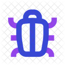 Bug  Icon