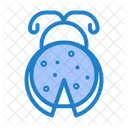 Bug  Icon