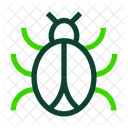 Bug Icon