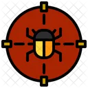 Bug  Icon