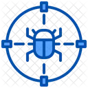 Bug  Icon