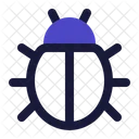 Bug  Icon