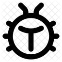 Bug  Icon
