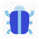 Bug  Icon