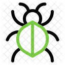 Bug Pest Insect Icon