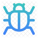 Bug  Icon