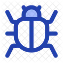 Bug  Icon