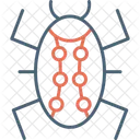 Bug  Icon