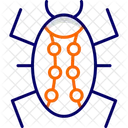 Bug  Icon