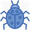 Bug  Icon