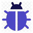 Bug  Icon