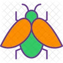 Bug  Icon