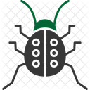 Bug  Icon