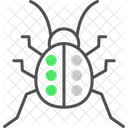 Bug  Icon