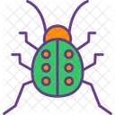 Bug  Icon