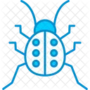 Bug  Icon