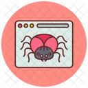 Bug  Icon