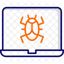 Bug  Icon
