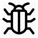 Bug  Icon