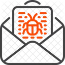 Bug  Icon