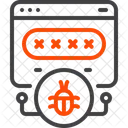 Bug  Icon
