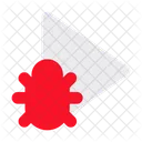 Bug  Icon