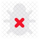 Bug  Icon