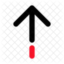 Arrow Up Arrow Up Icon